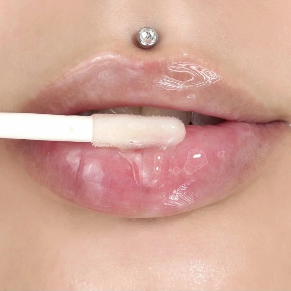 Jeffree Star ⭐️ Let Me Be Perfectly Clear Lip Gloss